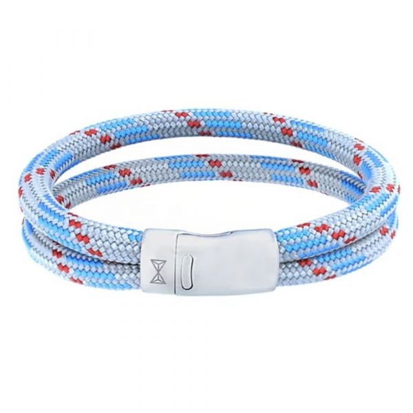 AZE JEWELS | Quarter Deck - double 6mm